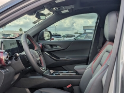 Chevrolet Equinox FWD RS 4dr 2026