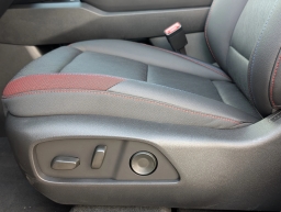 Chevrolet Equinox FWD RS 4dr 2026