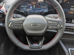 Chevrolet Equinox FWD RS 4dr 2026