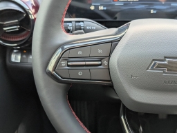 Chevrolet Equinox FWD RS 4dr 2026