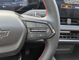 Chevrolet Equinox FWD RS 4dr 2026