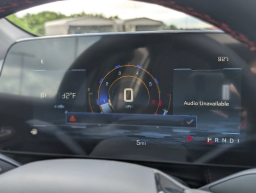 Chevrolet Equinox FWD RS 4dr 2026