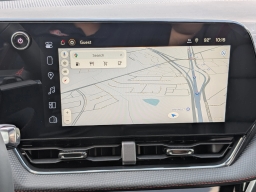 Chevrolet Equinox FWD RS 4dr 2026