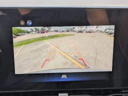 Chevrolet Equinox FWD RS 4dr 2026