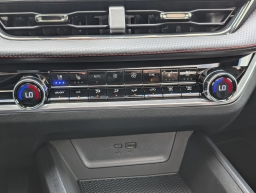 Chevrolet Equinox FWD RS 4dr 2026