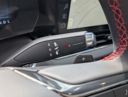 Chevrolet Equinox FWD RS 4dr 2026