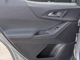 Chevrolet Equinox FWD RS 4dr 2026