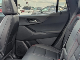 Chevrolet Equinox FWD RS 4dr 2026