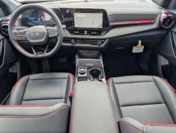 Chevrolet Equinox FWD RS 4dr 2026