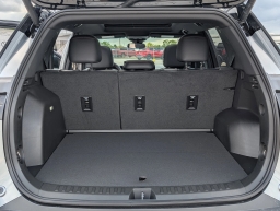 Chevrolet Equinox FWD RS 4dr 2026