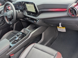 Chevrolet Equinox FWD RS 4dr 2026