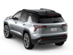 Chevrolet Equinox FWD RS 4dr 2026