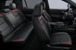 Chevrolet Equinox FWD RS 4dr 2026