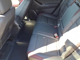 Chevrolet Equinox FWD RS 4dr 2026