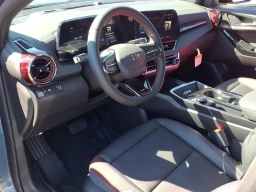 Chevrolet Equinox FWD RS 4dr 2026