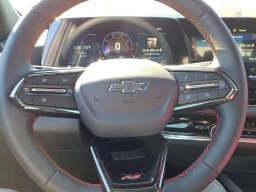 Chevrolet Equinox FWD RS 4dr 2026