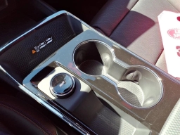 Chevrolet Equinox FWD RS 4dr 2026