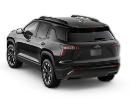 Chevrolet Equinox FWD RS 4dr 2026