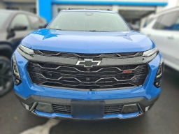 Chevrolet Equinox FWD RS 4dr 2026