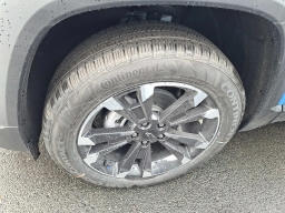 Chevrolet Equinox FWD RS 4dr 2026