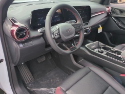 Chevrolet Equinox FWD RS 4dr 2026