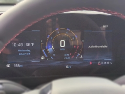 Chevrolet Equinox FWD RS 4dr 2026