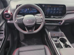 Chevrolet Equinox FWD RS 4dr 2026