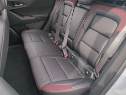 Chevrolet Equinox FWD RS 4dr 2026