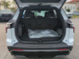 Chevrolet Equinox FWD RS 4dr 2026