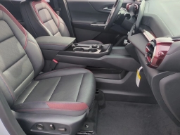 Chevrolet Equinox FWD RS 4dr 2026