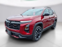 Chevrolet Equinox FWD RS 4dr 2026