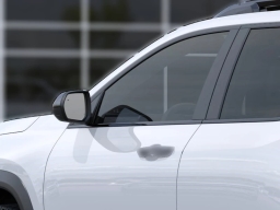 Chevrolet Equinox FWD RS 4dr 2026