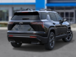 Chevrolet Equinox FWD RS 4dr 2026