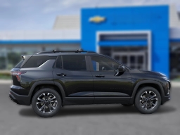 Chevrolet Equinox FWD RS 4dr 2026