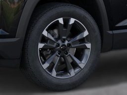 Chevrolet Equinox FWD RS 4dr 2026