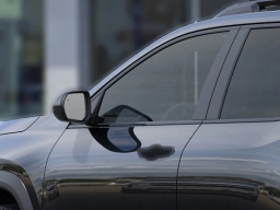 Chevrolet Equinox FWD RS 4dr 2026