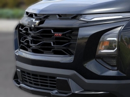 Chevrolet Equinox FWD RS 4dr 2026