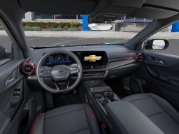 Chevrolet Equinox FWD RS 4dr 2026