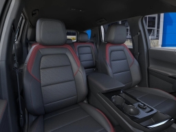 Chevrolet Equinox FWD RS 4dr 2026