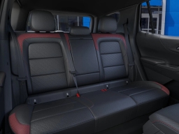 Chevrolet Equinox FWD RS 4dr 2026