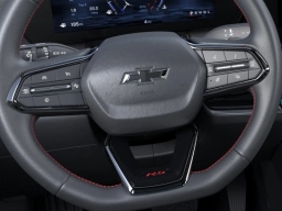 Chevrolet Equinox FWD RS 4dr 2026