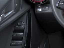 Chevrolet Equinox FWD RS 4dr 2026