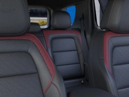 Chevrolet Equinox FWD RS 4dr 2026