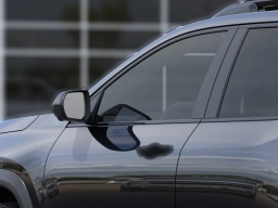 Chevrolet Equinox FWD RS 4dr 2026