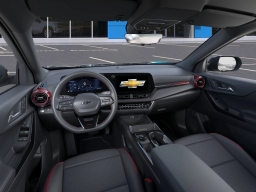 Chevrolet Equinox FWD RS 4dr 2026
