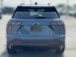 Chevrolet Equinox FWD RS 4dr 2026