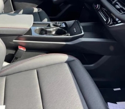 Chevrolet Equinox FWD RS 4dr 2026