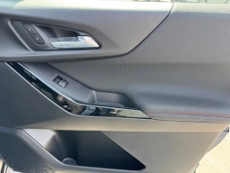 Chevrolet Equinox FWD RS 4dr 2026