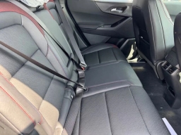 Chevrolet Equinox FWD RS 4dr 2026