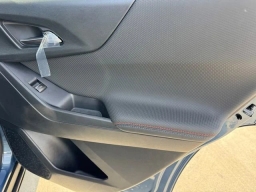 Chevrolet Equinox FWD RS 4dr 2026